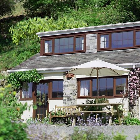 Kilsby Cottage Llanwrtyd Wells Zewnętrze zdjęcie