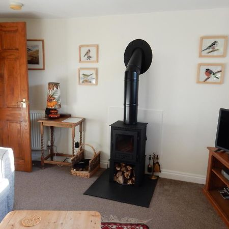 Kilsby Cottage Llanwrtyd Wells Zewnętrze zdjęcie