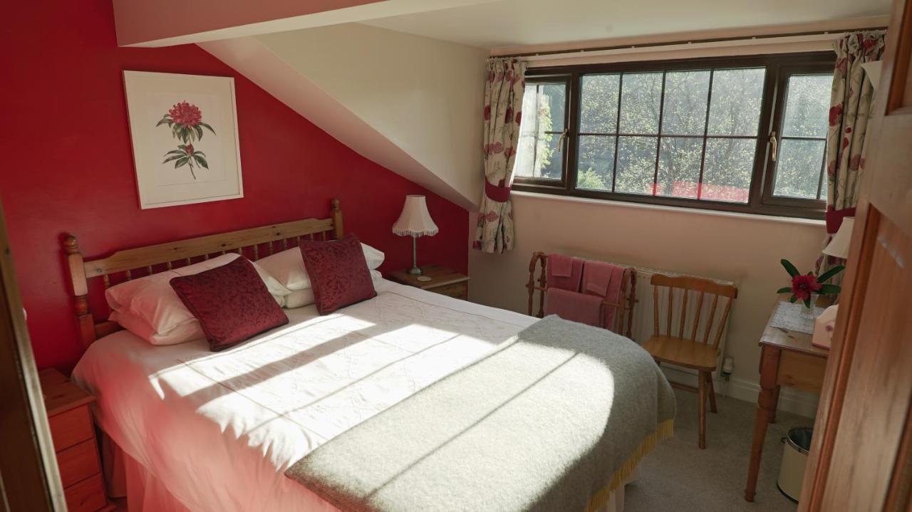 Kilsby Cottage Llanwrtyd Wells Zewnętrze zdjęcie