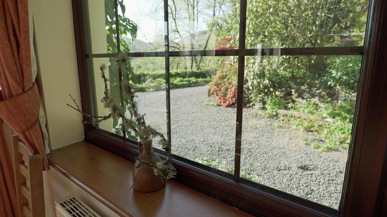 Kilsby Cottage Llanwrtyd Wells Zewnętrze zdjęcie